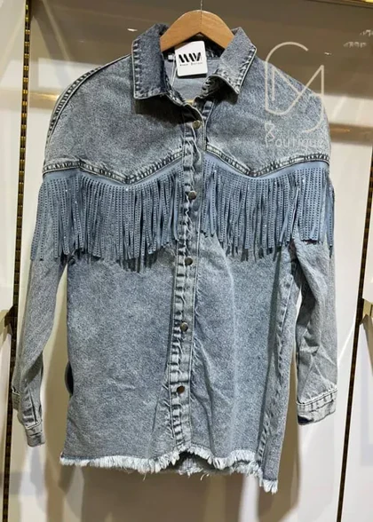 کت جین ریش ریش