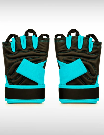 دستکش باشگاهی Unisex بدون برند Power Flex U