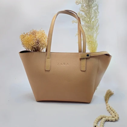 کیف دوشی ZARA CLASSIC کد 8500