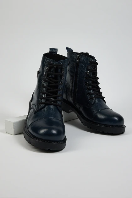 بوت و نیم بوت مردانه اورجینال تونی بلک tonny-black