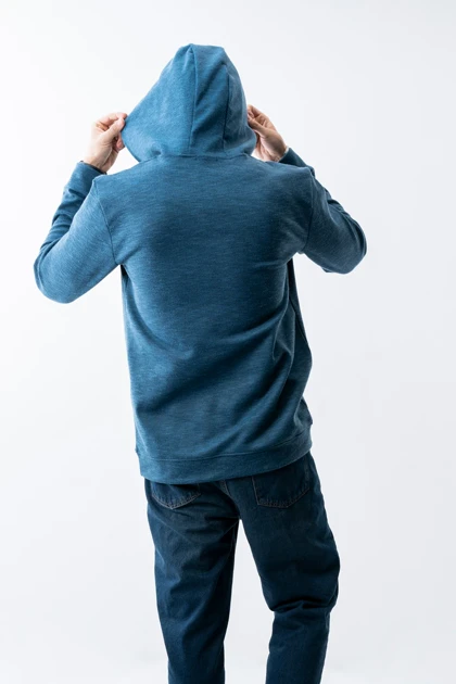 هودی بیسیک مردانه