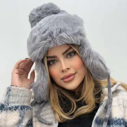 کلاه خلبانی وارداتی