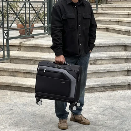 چمدان خلبانی فوروارد مدل FORWARD - FCLT5568 CONVENIENT AIRPORT