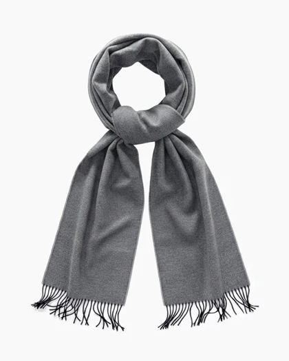 شال مردانه ساده کد 071