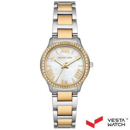 ساعت مچی زنانه مایکل کورس MICHAEL KORS مدل MK4910