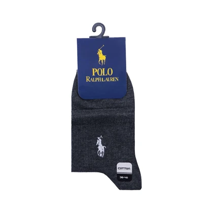 جوراب نیم ساق اسپرت زنانه تاپیک برند POLO