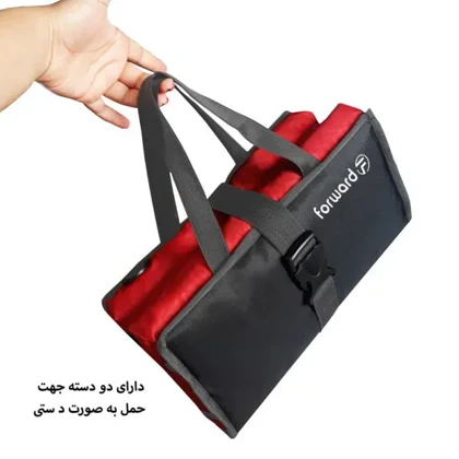 نظم دهنده آرایشی و بهداشتی فوروارد مدل FCLT3082