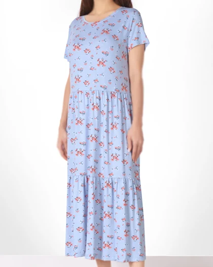 پیراهن گلستان زنانه