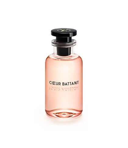 عطر ادکلن لویی ویتون کور بتنت 50 میل اشدی Louis Vuitton Cœur Battant Ashdi 50ml