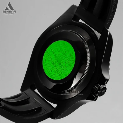 ساعت رولکس یاخ مستر Rolex Yacht-Master KM6