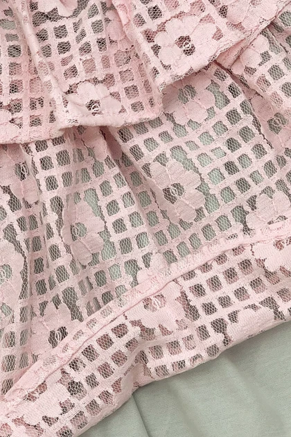 پیراهن بچگانه samlife samlife