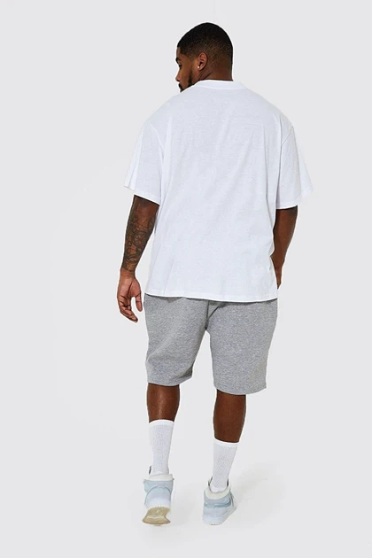 شلوارک سایز بزرگ و برمودا مردانه fuwear fuwear