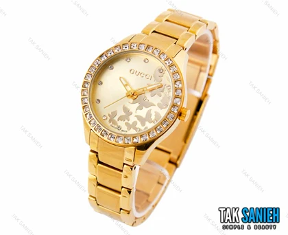 ساعت مچی زنانه گوچی مدل Gucci-2786-L