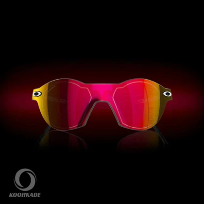 عینک اوکلی (OAKLEY) مدل SUBZERO RUBY