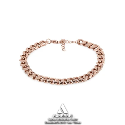 دستبند زنجیری دنیل کلین Daniel Klein DKJ.3.2112-3