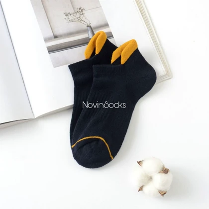 جوراب پشت لبه 1031