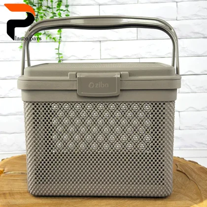 سبد پیک نیک مینی هرمس زیبا