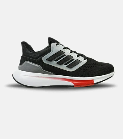 کفش کتانی مردانه مشکی ADIDAS ULTRA boost