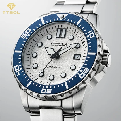 ساعت مچی مردانه سیتیزن CITIZEN NJ0171-81A