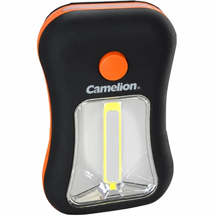 چراغ کار و چراغ قوه کملیون Camelion مدل SL7280N توان 3 وات