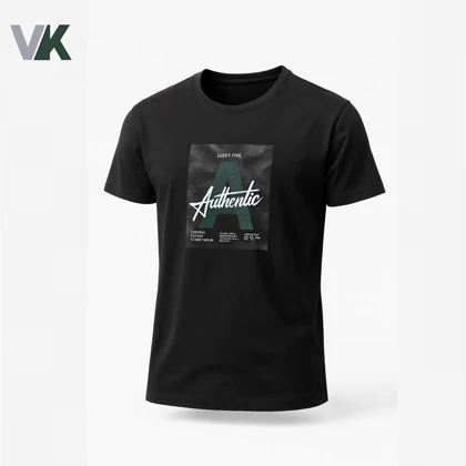 تیشرت مردانه نخی کد 3612 سایز 3xl