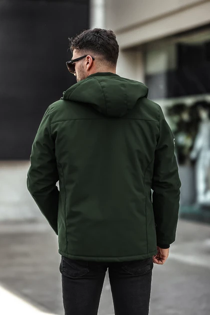 کت و کاپشن مردانه delpino