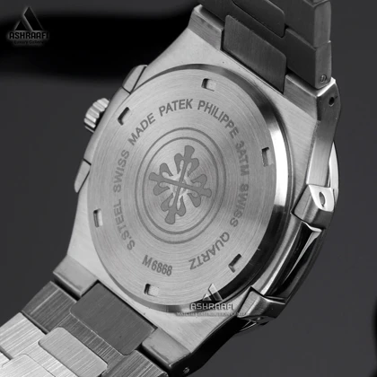 ساعت پتک فیلیپ ناتیلوس Patek Philippe Nautilus TSB