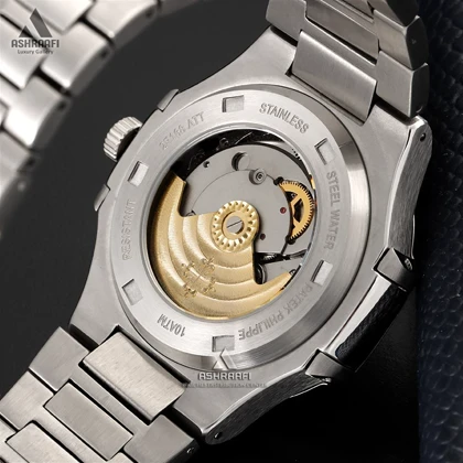 ساعت مردانه پتک فیلیپ Patek Philippe Nautilus E-SKBl35