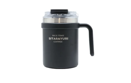 تراول ماگ Sitarayuri مدل ZF-032 ظرفیت 500 میلی لیتر