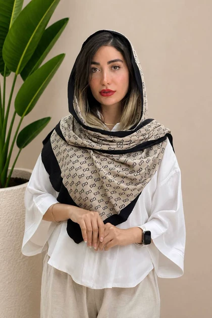 شال بهاره گوچی4