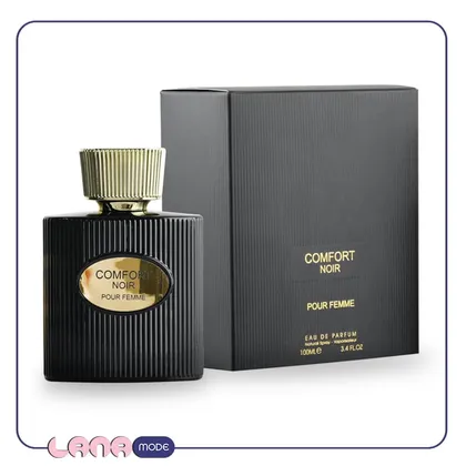 ادو پرفیوم زنانه روونا مدل Comfort (100 میلی لیتر)