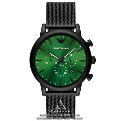 ساعت مردانه امپریو آرمانی Emporio Armani AR11470