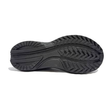کتانی اسپرت ورزشی رانینگ باشگاه مردانه مدل نایک Nike رنگ مشکی کد 51505