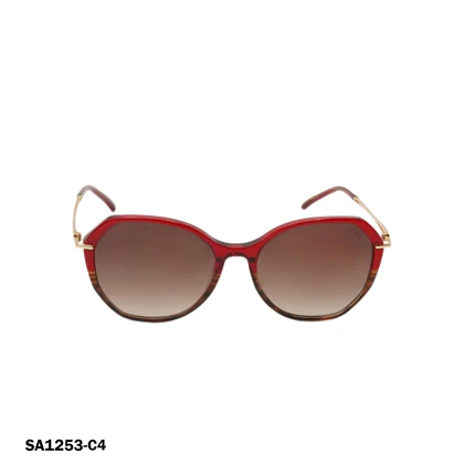 عینک آفتابی زنانه سرجیو مارتینی ( SERGIO MARTINI ) مدل SA 1253