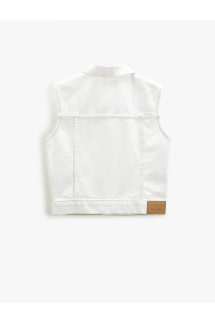 جلیقه بچگانه اورجینال کوتون koton