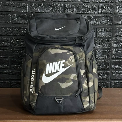 کوله جاکفشی دار نایکی با 5رنگ