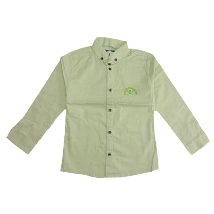 پیراهن پسرانه پیشرو POLO