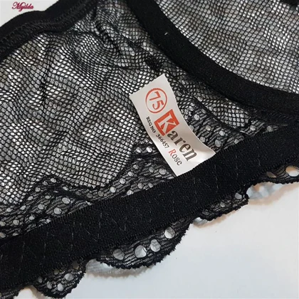 ست شورت و سوتین زنانه کارنا رز مدل فنردار پلنگی طوسی کد 5030-3000-1