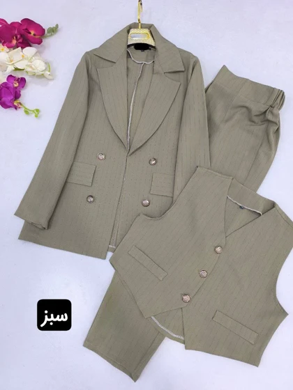 ست دیپلمات مازاراتی