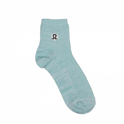 جوراب مچی اسپرت لولولمون مدل 17650 بسته 5 عددی