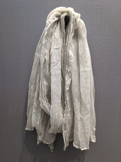 شال کاریان کنفی سیلوربال 20274