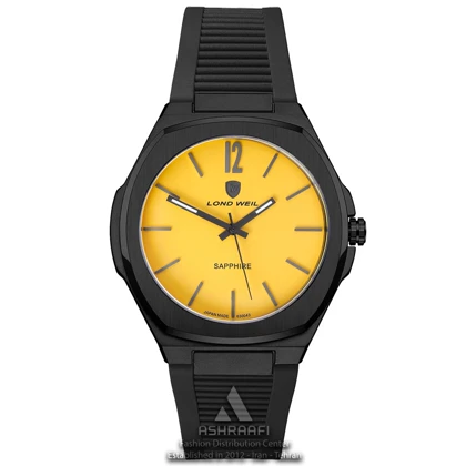 ساعت مردانه لوندویل Lond Weil LW630043M-14-02-41