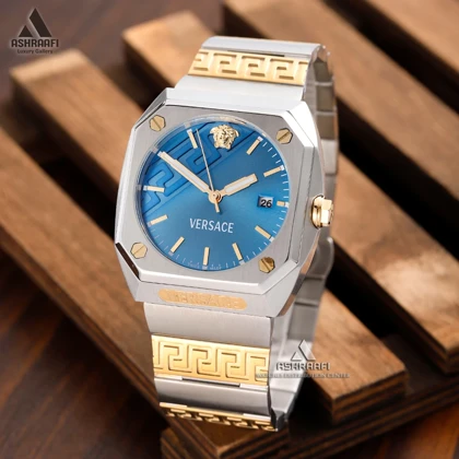 ساعت مچی ورساچه Versace Antares VE8F-SGB