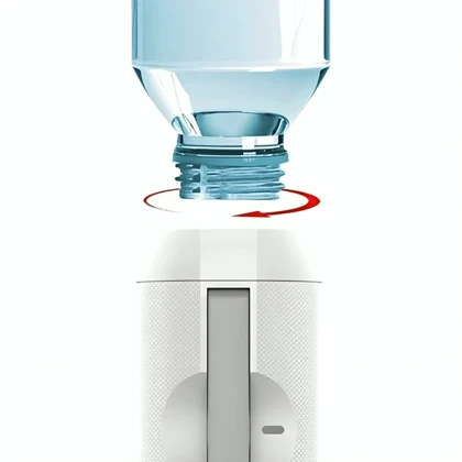 بیده جیبی گرین لاین مدل Electric Pocket Bidet برقی 450 میلی آمپر