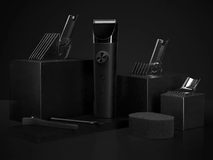 ماشین اصلاح شارژی شیائومی Xiaomi Mijia Hair Cut LFQ02KL