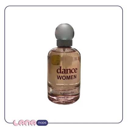 ادکلن Johnwin Dance Woman جانوین دنس وومن
