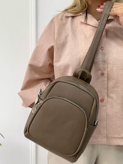 کیف کوله ای لیانا