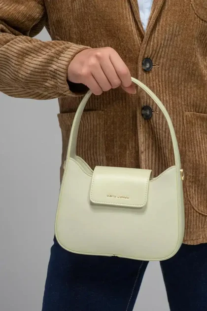 کیف دستی زنانه دیوید جونز مدل David Jones CM7383