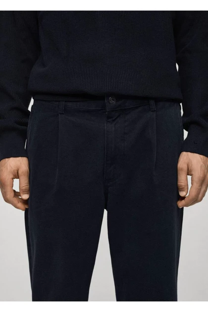 شلوار جین مردانه mango-man