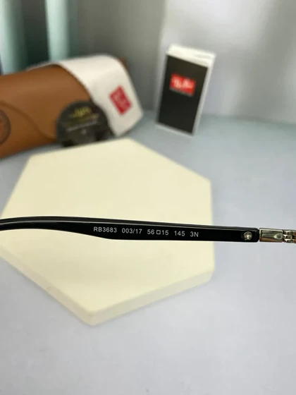 عینک آفتابی ریبن مدل Ray ban RB3683